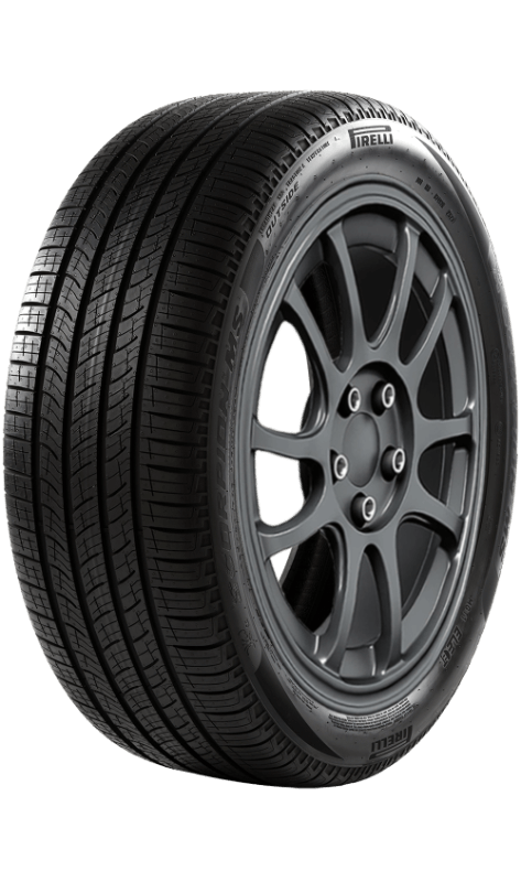 Pirelli Scorpion MS