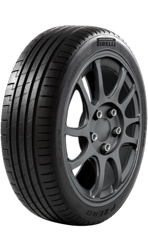 Pirelli PZERO E