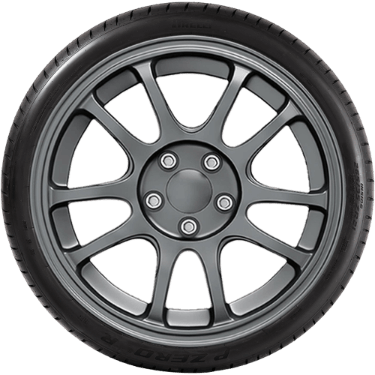 Pirelli PZero R