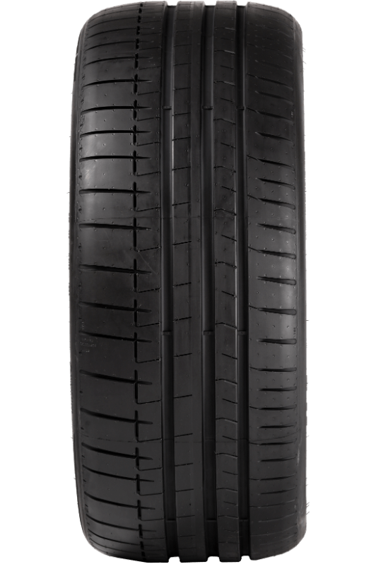 Pirelli PZero R
