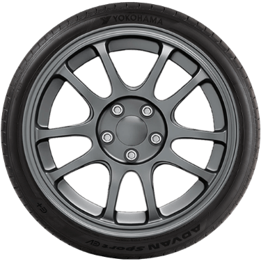 Yokohama ADVAN SPORT V107 SUV