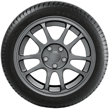 Nokian Tyres SEASONPROOF 1