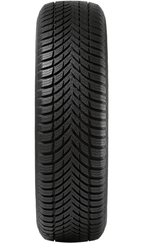 Nokian Tyres SEASONPROOF 1