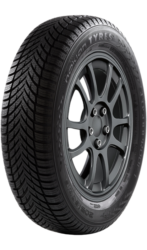 Nokian Tyres SEASONPROOF 1