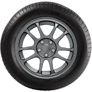 Nokian Tyres Wetproof