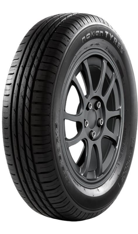 Nokian Tyres Wetproof
