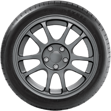 Nokian Tyres Powerproof