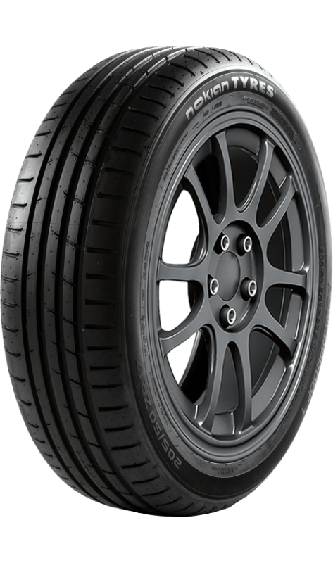 Nokian Tyres Powerproof