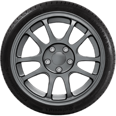 Continental EcoContact 7
