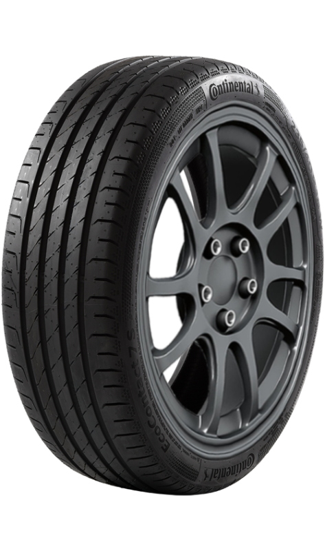 Continental EcoContact 7