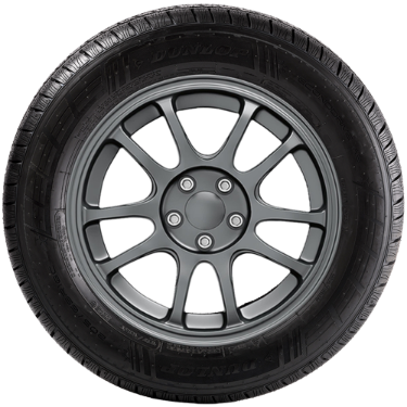Dunlop EconoDrive AS