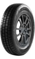 Pneu Dunlop EconoDrive AS 195/70 R15 104R