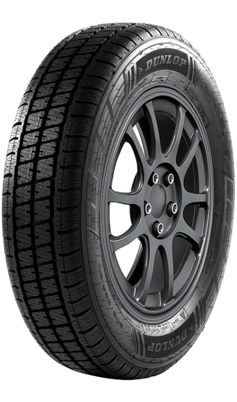 Dunlop EconoDrive AS
