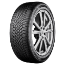 Pneu Bridgestone BLIZZAK 6 255/60 R18 112V