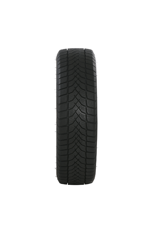 Bridgestone Duravis VAN Winter