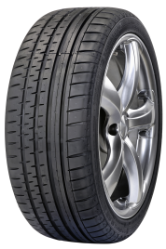 Pneu Continental ContiSportContact 2