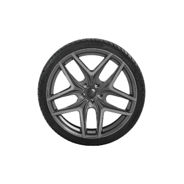 Vredestein Wintrac Pro +