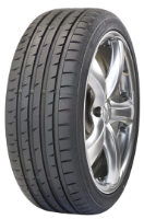 Pneu Continental ContiSportContact 3 265/35 R18 97Y