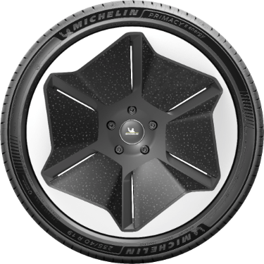 Michelin Primacy 5 Energy