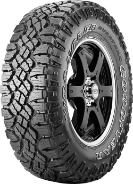 Pneu Goodyear Wrangler DuraTrac RT Pneu Goodyear Wrangler DuraTrac RT 215/65 R16 103Q