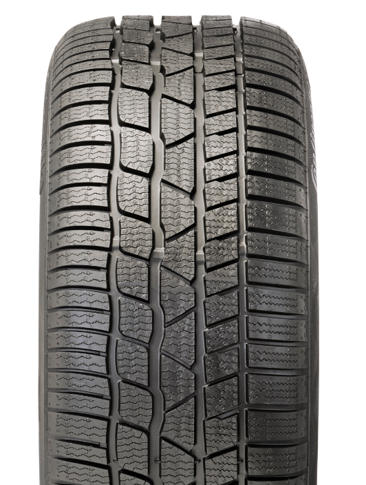 Continental ContiWinterContact TS830 P