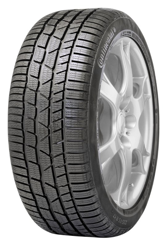 Continental ContiWinterContact TS830 P