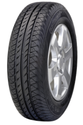 Pneu Continental VancoContact2