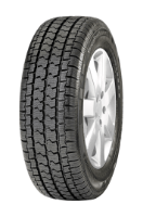 Pneu Continental Vanco Four Season 2 Pneu Continental Vanco Four Season 2 205/65 R16 107T