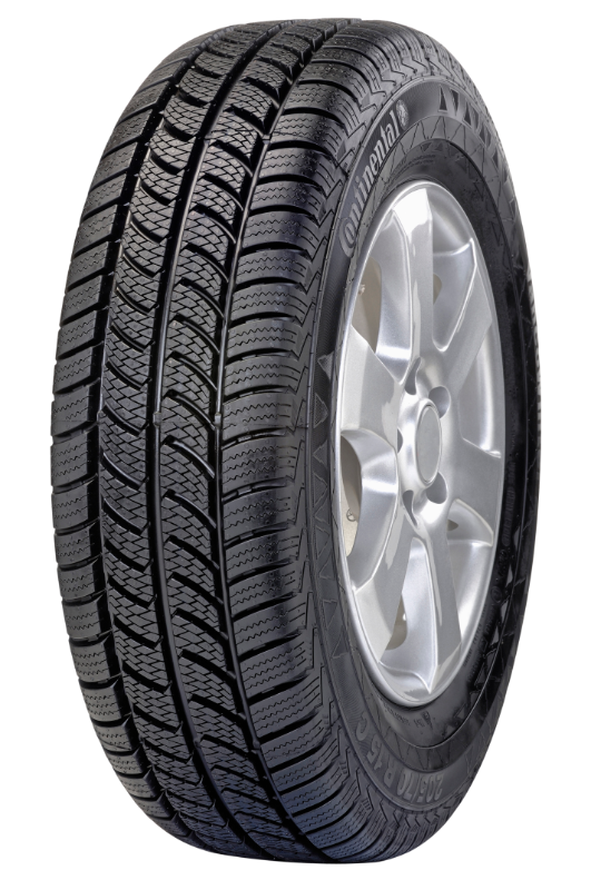 Continental VancoWinter 2