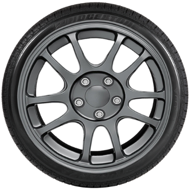 Bridgestone Turanza ER42