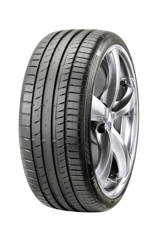 Continental ContiSportContact 5P