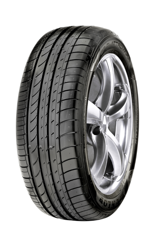 Dunlop SP QuattroMaxx