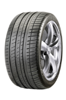 Pneu Michelin Pilot Sport 3 Pneu Michelin Pilot Sport 3 215/45 R16 90V