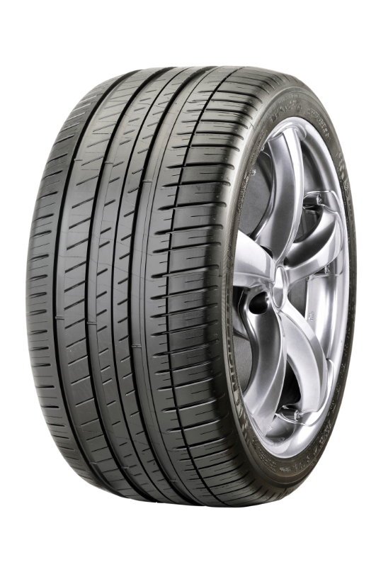Michelin Pilot Sport 3