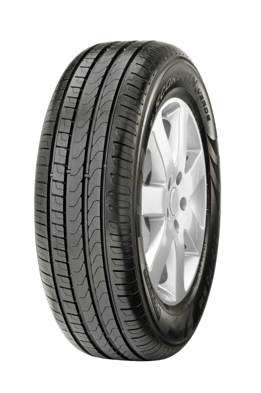 Pirelli Scorpion Verde