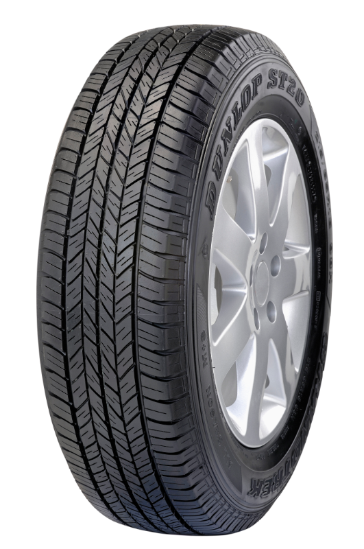 Dunlop Grandtrek ST20