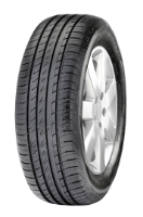 Pneu Sava Intensa UHP 205/50 R16 87W