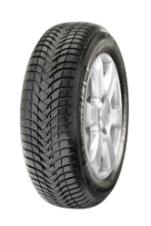 Pneu Michelin Alpin A4