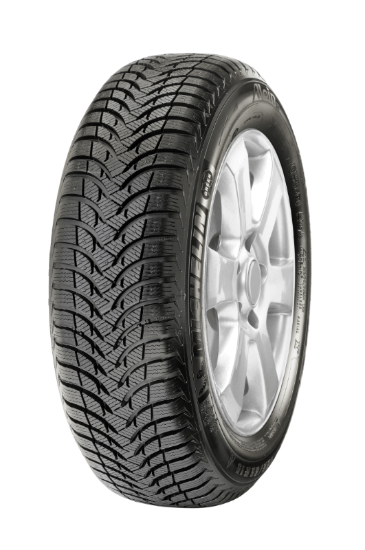 Michelin Alpin A4