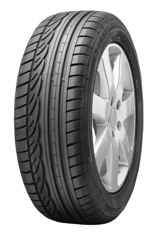 Dunlop SP Sport 01