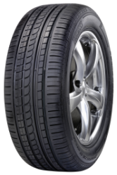 Pneu Pirelli PZero Rosso Asimmetrico