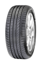 Pneu Fulda Sport Control