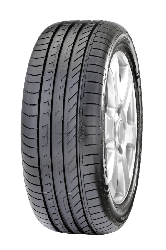 Fulda Sport Control