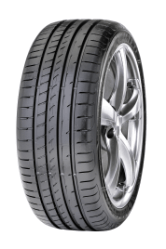Pneu Goodyear Eagle F1 Asymmetric 2