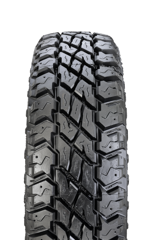 Cooper Discoverer S/T Maxx