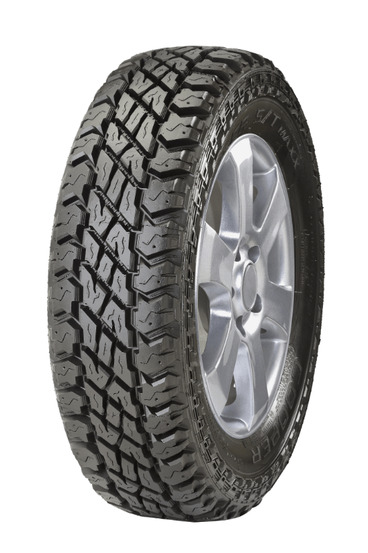 Cooper Discoverer S/T Maxx