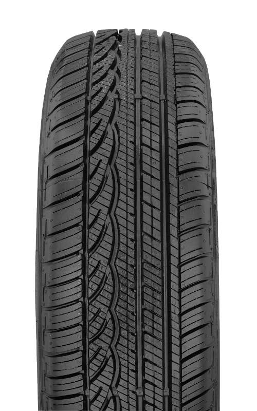 Dunlop Sport All Season
