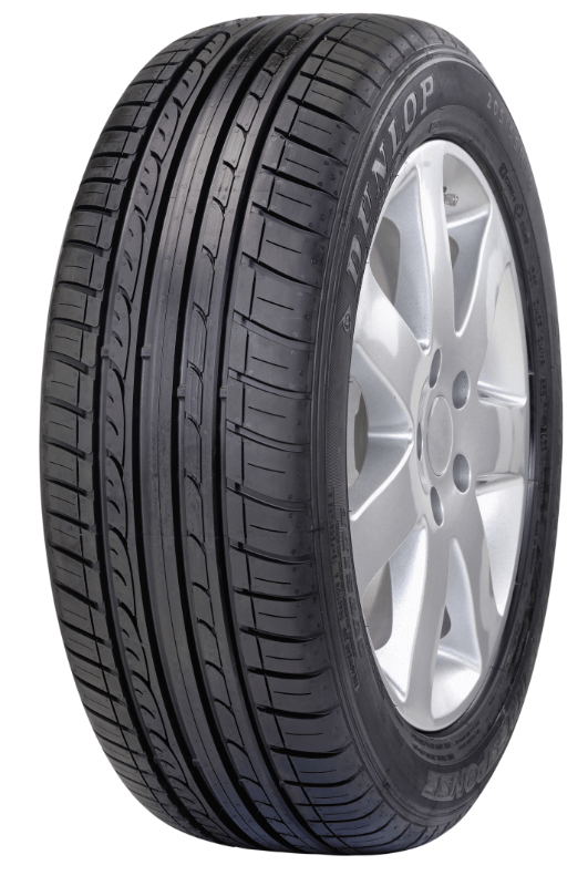 Dunlop SP Sport Fast Response