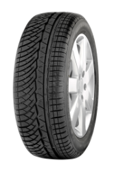 Pneu Michelin Pilot Alpin PA4