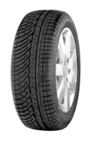Pneu Michelin Pilot Alpin PA4 225/40 R18 92V